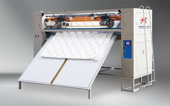 HY-QG-3<br>電腦自動裁剪機(jī)