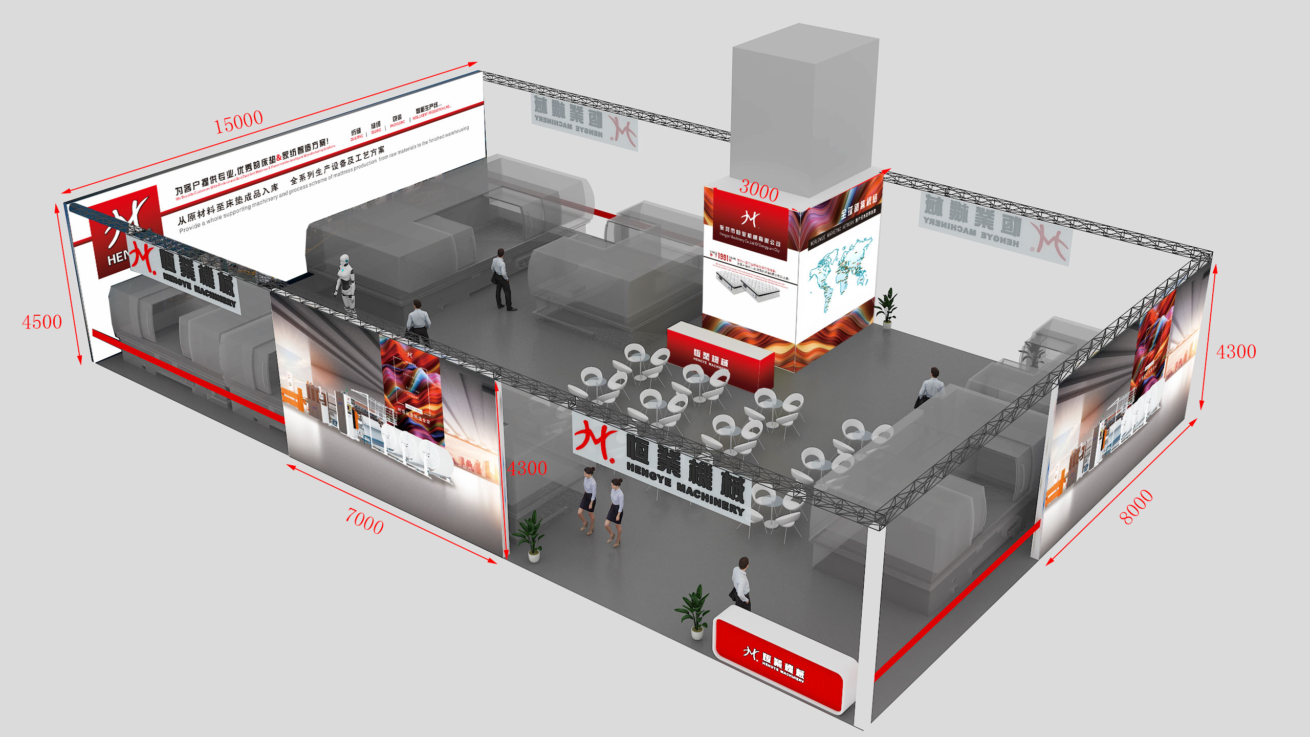 邀請函｜2025年3月28-31日與我們共赴一場智造與創(chuàng)新的盛宴！